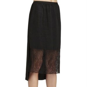 BCBG Generation skirt